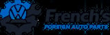 French's Foreign Auto Parts